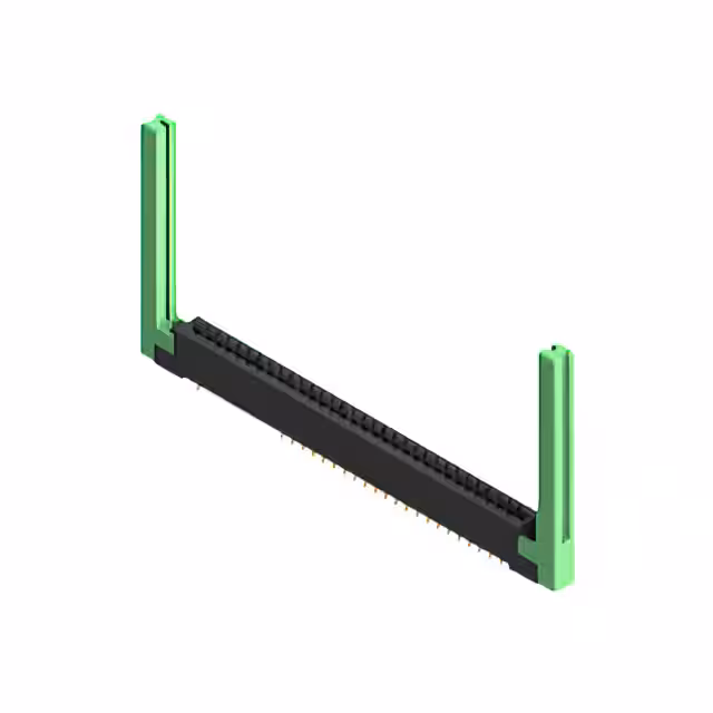 387-062-556-258 EDAC Inc.  Edgeboard Connectors
